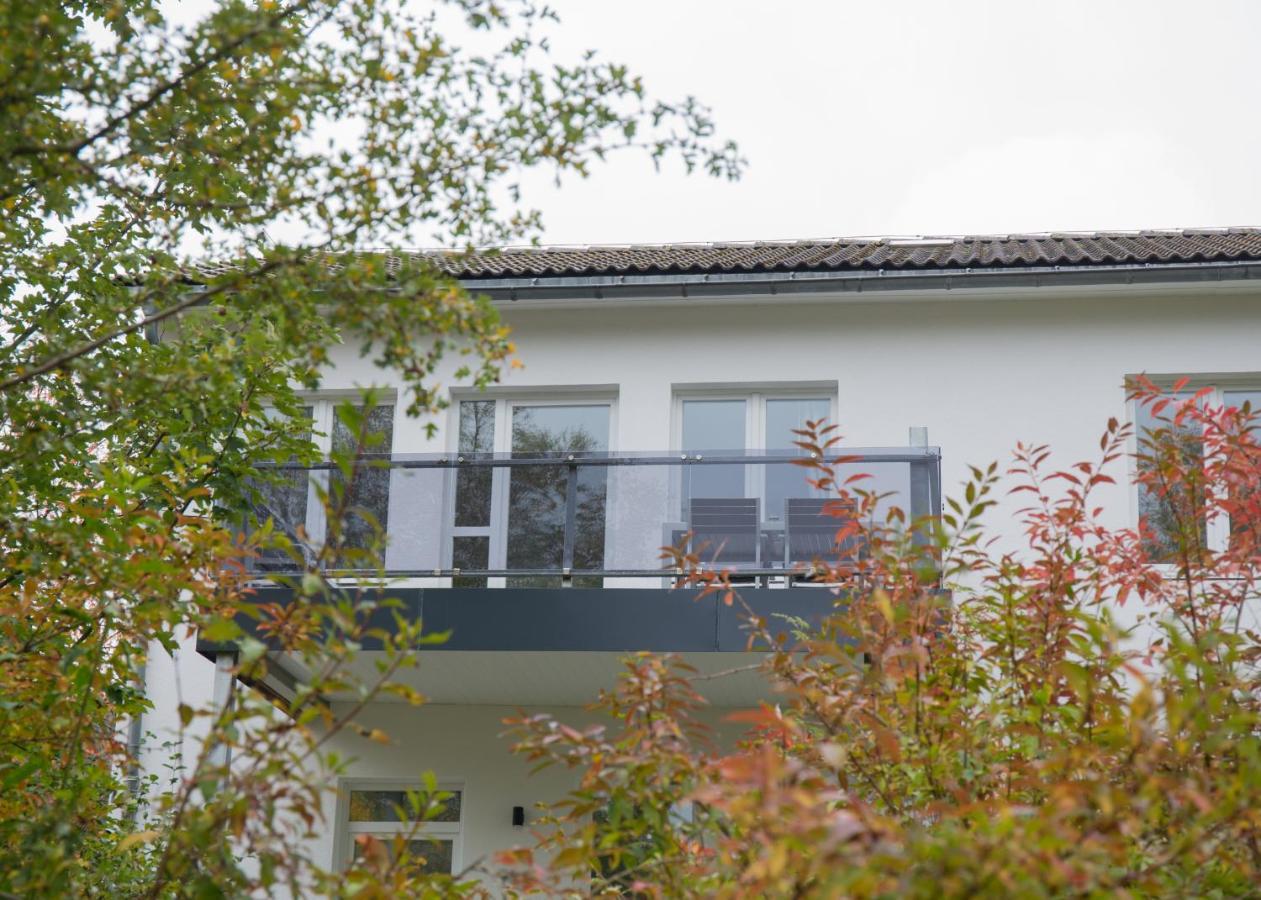 Alte Schule Winterberg Luxury Apartments Exterior photo