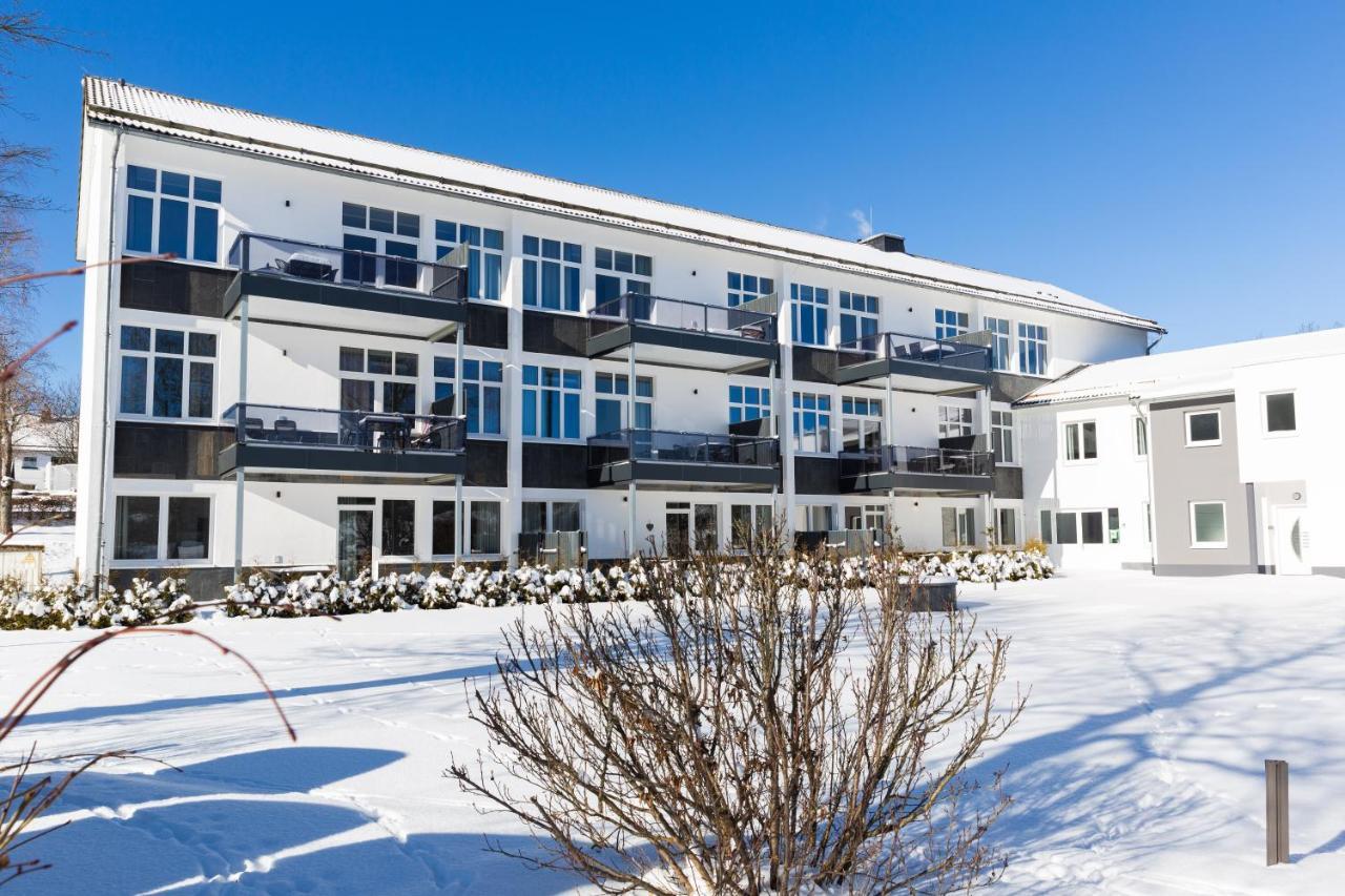 Alte Schule Winterberg Luxury Apartments Exterior photo
