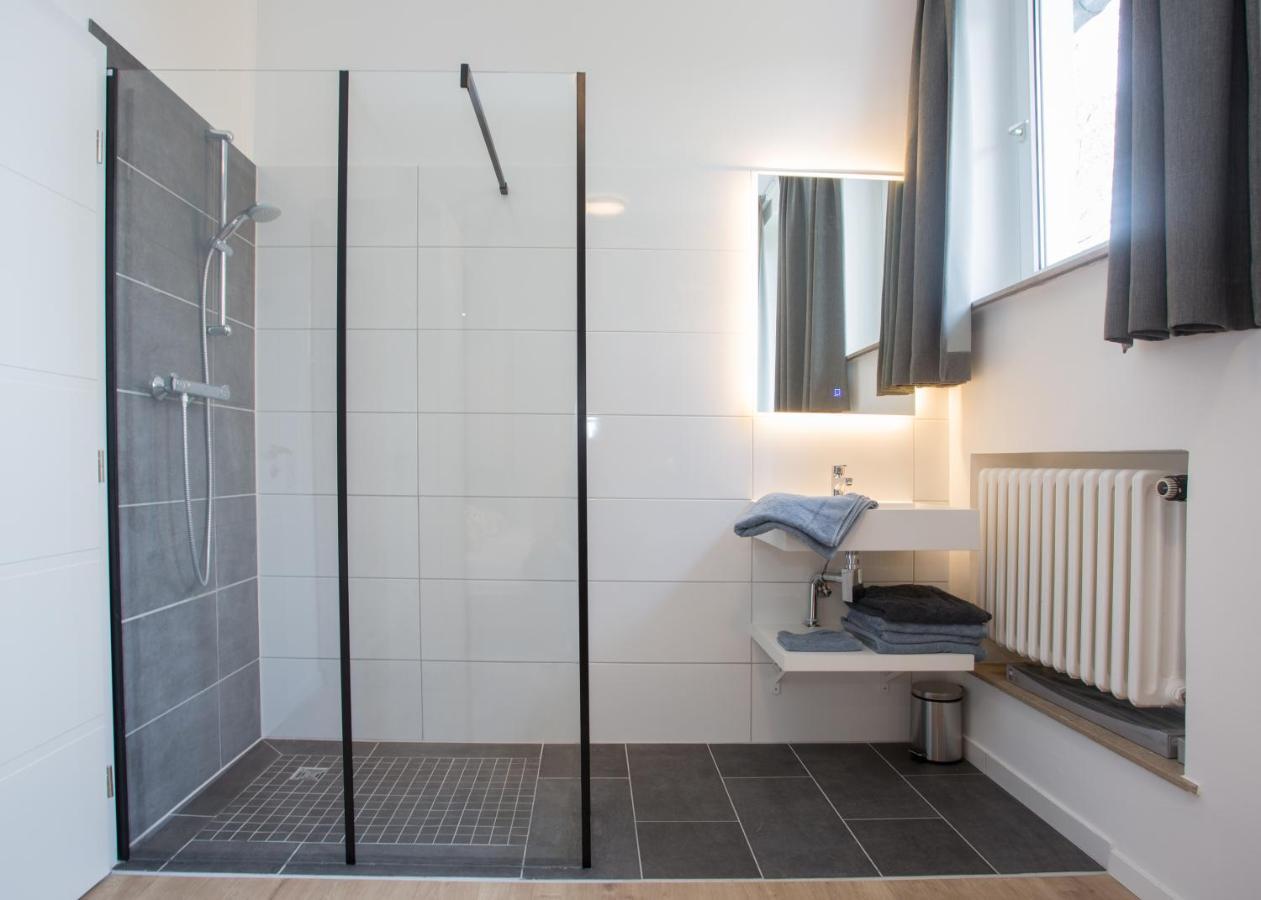 Alte Schule Winterberg Luxury Apartments Exterior photo