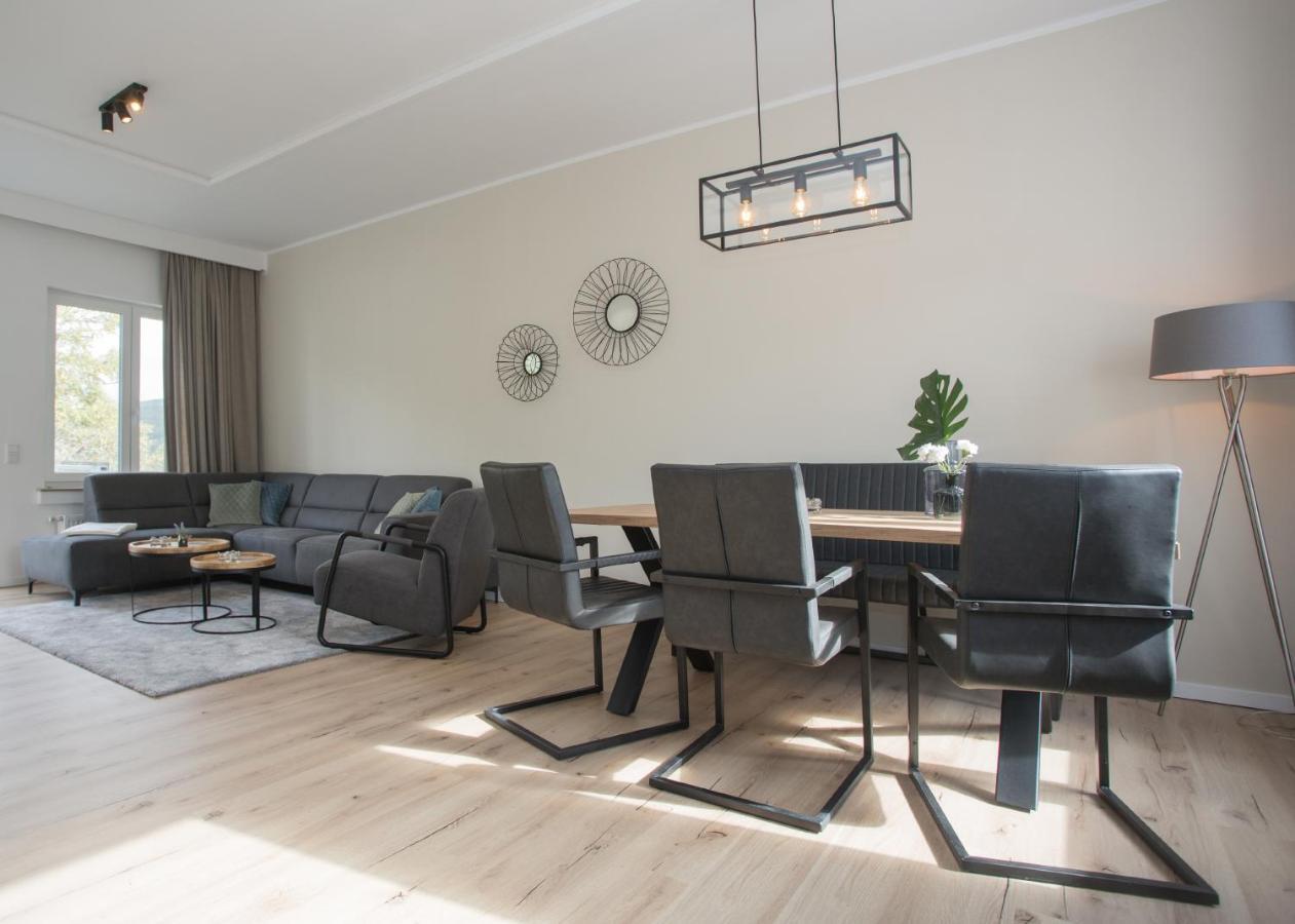 Alte Schule Winterberg Luxury Apartments Exterior photo