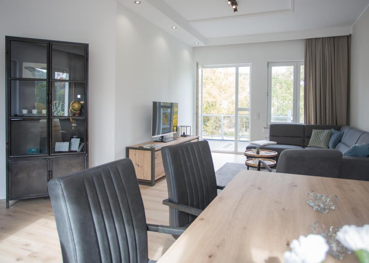 Alte Schule Winterberg Luxury Apartments Exterior photo